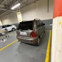 ام وی ام ۱۱۰ اس|خودرو سواری و وانت|تهران, باغ فیض|دیوار