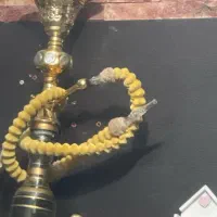 قلیان عربی سوپاپی با تنظیمی