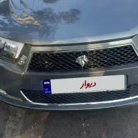 دنا پلاس|خودرو سواری و وانت|تهران, مجیدآباد|دیوار