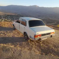 پیکان۸۱انژکتور|خودرو سواری و وانت|اردل, |دیوار