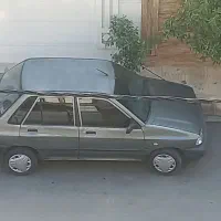 پراید ۱۳۱ مدل۹۰ تکسوز|خودرو سواری و وانت|سرپل ذهاب, |دیوار