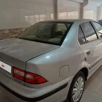 سمند Lx EF7 مدل ۸۹|خودرو سواری و وانت|اردبیل, |دیوار