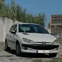 اجاره ماشین ۲۰۶ تیپ ۵