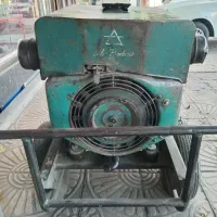 موتور برق و جوش اونان