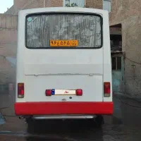 مینی بوس ایویکومدل78|خودرو سنگین|سردشت, |دیوار