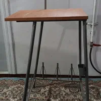 میز سردوز|چرخ خیاطی و ریسندگی|علیآباد کتول, |دیوار