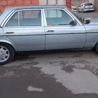 بنزکلاسیک|خودرو کلاسیک|اصفهان, دهنو|دیوار