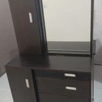 میز آرایشی و دراور