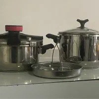 زود پز|ظروف پخت‌وپز|مشهد, عبادی|دیوار