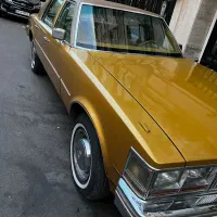 کادیلاک سویل ۱۳۵۷|خودرو کلاسیک|تهران, تهران‌نو|دیوار