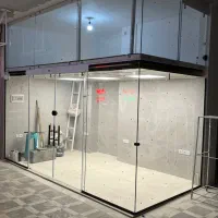 مغازه نوساز|اجارهٔ مغازه و غرفه|قم, کیوانفر|دیوار