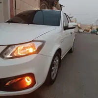 ساینا دوگانه سوز|خودرو سواری و وانت|دزفول, |دیوار