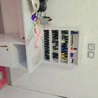 وسایل کاشت ناخن|آرایشی، بهداشتی، درمانی|اهواز, سپیدار|دیوار