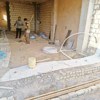 لوله کشی آب و فاضلاب،نصب و راه اندازی پمپ آب|خدمات پیشه و مهارت|اصفهان, ملک‌شهر|دیوار