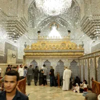 تور کربلایی معلا|تور و چارتر|رشت, فلسطین|دیوار