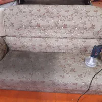 مبل شویی حافظی با مواد جدیدکاملاتضمینی|خدمات نظافت|خرمآباد, |دیوار