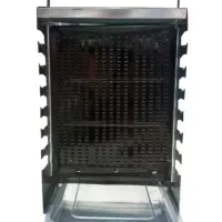 کباب پز لذت پز
