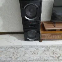 اسپیکر خانگی دی جی|سیستم صوتی خانگی|نسیمشهر, |دیوار