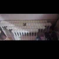 رادیاتور پکیج|آبگرمکن، پکیج، شوفاژ|تهران, سجاد|دیوار