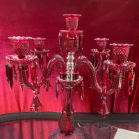 شمعدان باکارات