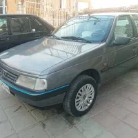 فروش روآ سال مدل ۹۰|خودرو سواری و وانت|بوکان, |دیوار