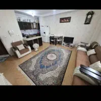 ۷۰مترفول انصاری ابتدای پارس۳پارکینگ آسانسور|اجارهٔ آپارتمان|رشت, شالکو|دیوار