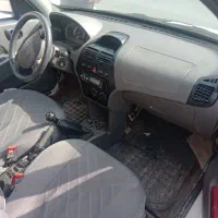 تیبا ۲ مدل ۹۴|خودرو سواری و وانت|مشهد, کشف|دیوار