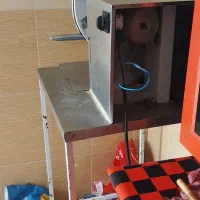 اره مرغ|فروشگاه و مغازه|برازجان, |دیوار