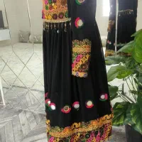 لباس سنتی مجلسی نو|لباس|بندرعباس, |دیوار