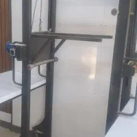 بالابر اجسام