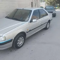 پژو پارس ساده، مدل ۱۳۸۹|خودرو سواری و وانت|اردبیل, |دیوار