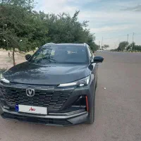 چانگان پلاس cs55 وارداتی