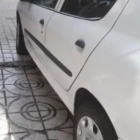 پژو ۲۰۶ sd کم کار|خودرو سواری و وانت|تهران, یوسف‌آباد|دیوار