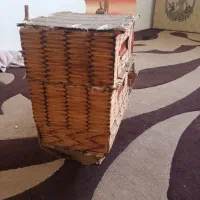 کشتی تزیینی چوبی|کلکسیون و سرگرمی|خرمآباد, |دیوار