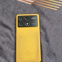 گوشی Poco X6 Pro رم 12 حافظه 512 گیگابایت|موبایل|کرج, برغان|دیوار