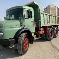 بنز مونتاژ ایران