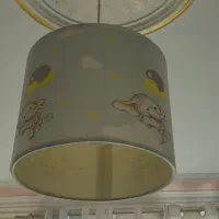 پرده کودکانه