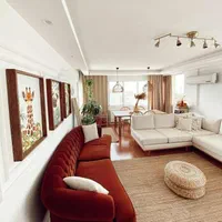 110 متر / ۲ خواب/فول بازسازی / مجرد موجه/گلستان ها|اجارهٔ آپارتمان|تهران, پاسداران|دیوار