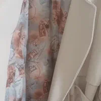 پالتو|لباس|قلقل رود, |دیوار