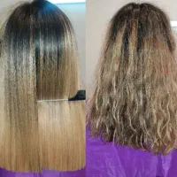 مدل کراتین و پروتئین بوتاکس فقط هزینه مواد امروز|خدمات آرایشگری و زیبایی|بروجرد, |دیوار