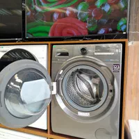 ماشین لباسشوییSamsungاصل کره 12kزیرقیمت40%|ماشین لباسشویی و خشک‌کن لباس|تهران, دبستان|دیوار