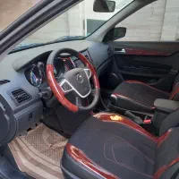 دنا تیپ۲ مدل 97|خودرو سواری و وانت|رشت, سعدی (تختی)|دیوار