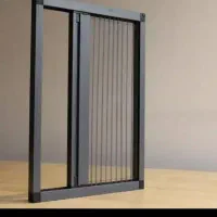 نصب و رگلاژ و تولیدپنجره دوجداره و توری|خدمات پیشه و مهارت|پردیس, فاز ۴|دیوار