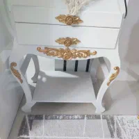 میز قاشق و چنگال