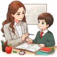 تدریس خصوصی برای همه مقاطع تحصیلی در همه دروس