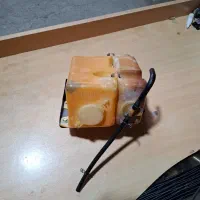 تویوتا لندکروز|قطعات یدکی و لوازم جانبی|گرگان, |دیوار