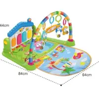 پلی گیم پیانویی هوانگر|اسباببازی بچه|اصفهان, شیخ اشراق|دیوار