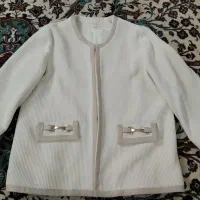 کت زنانه پاییزه