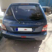 پراید ۱۱۱ مدل ۹۲ ex