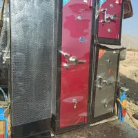 گاوصندوق های مخصوص دفتر اسناد|عمدهفروشی|لار, |دیوار